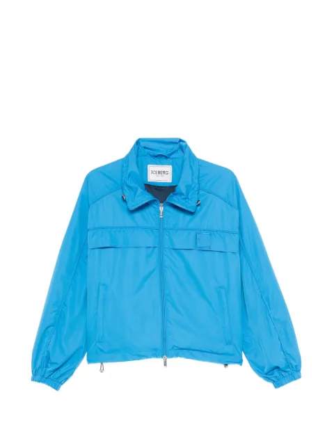 Iceberg collared jacket
