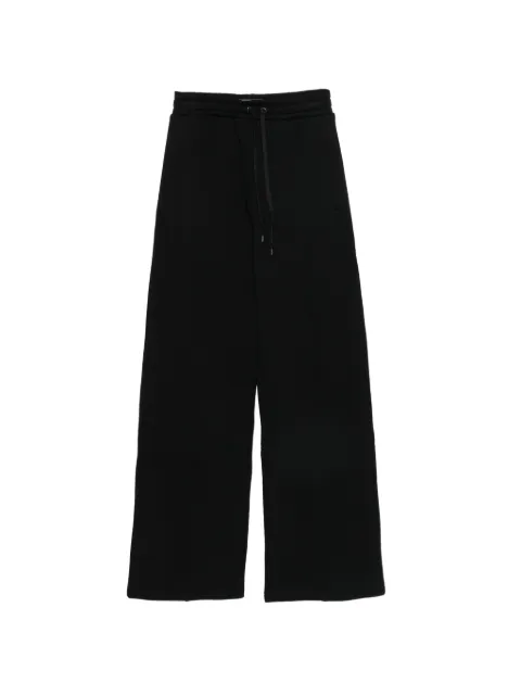 Iceberg pants con cordón en la cintura