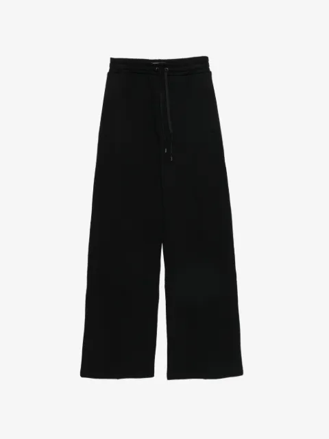 Iceberg pants con cordón en la cintura