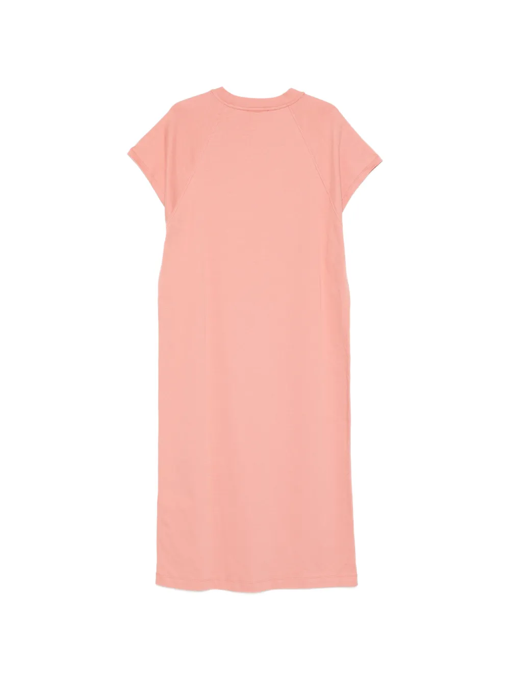 Iceberg Jurk met korte mouwen Roze