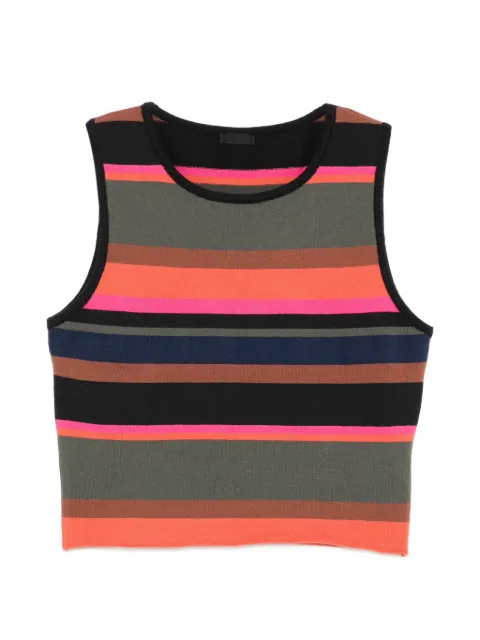 Osklen striped top