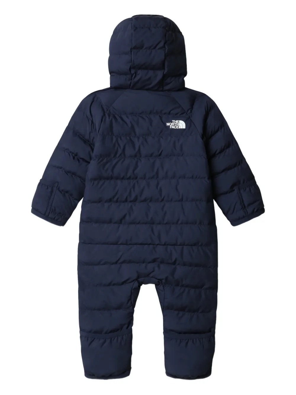 The North Face Kids Maiô acolchoado com capuz | Calça chino | Image 2