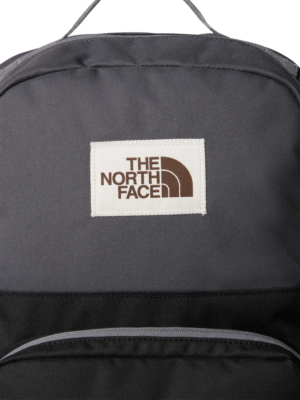 The North Face Kids Chuckwalla rugzak Grijs