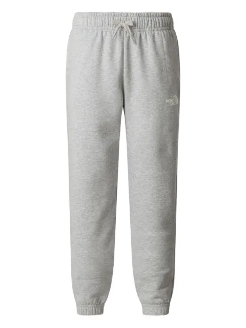 The North Face Kids logo-print track trousers