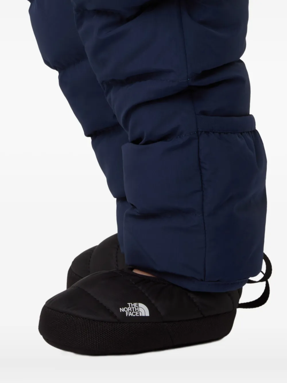 The North Face Kids Tent Mule babyschoentjes Zwart