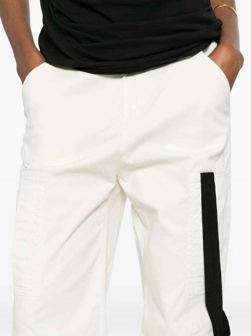 PINKO Caldo broek Beige