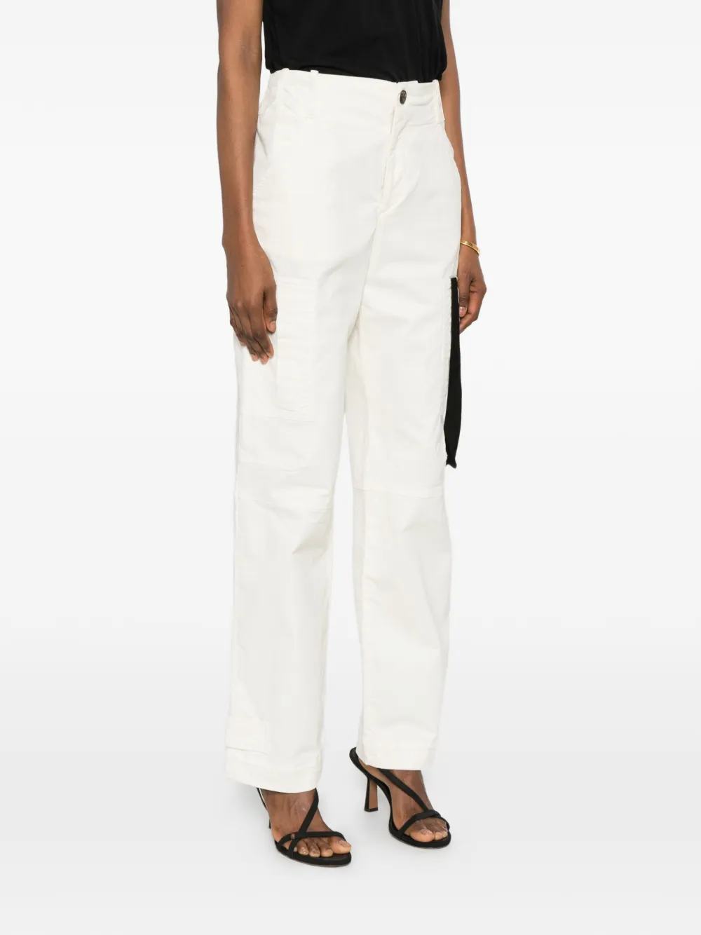 PINKO Caldo broek Beige