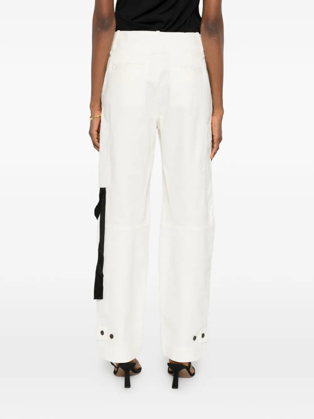 PINKO Caldo broek Beige