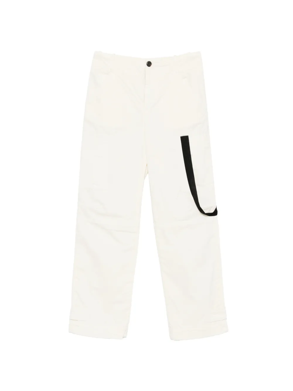 PINKO Caldo trousers - Toni neutri