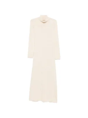 by malene birger knit dress By Malene Birger Amiria Knit Maxi Dress