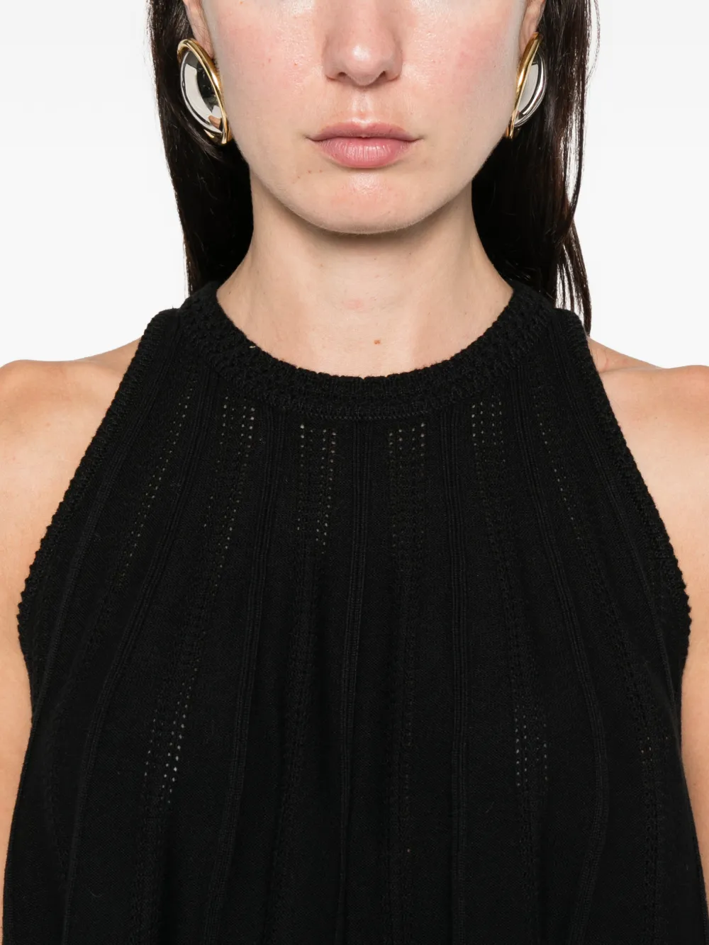 SERRES罗纹坦克背心