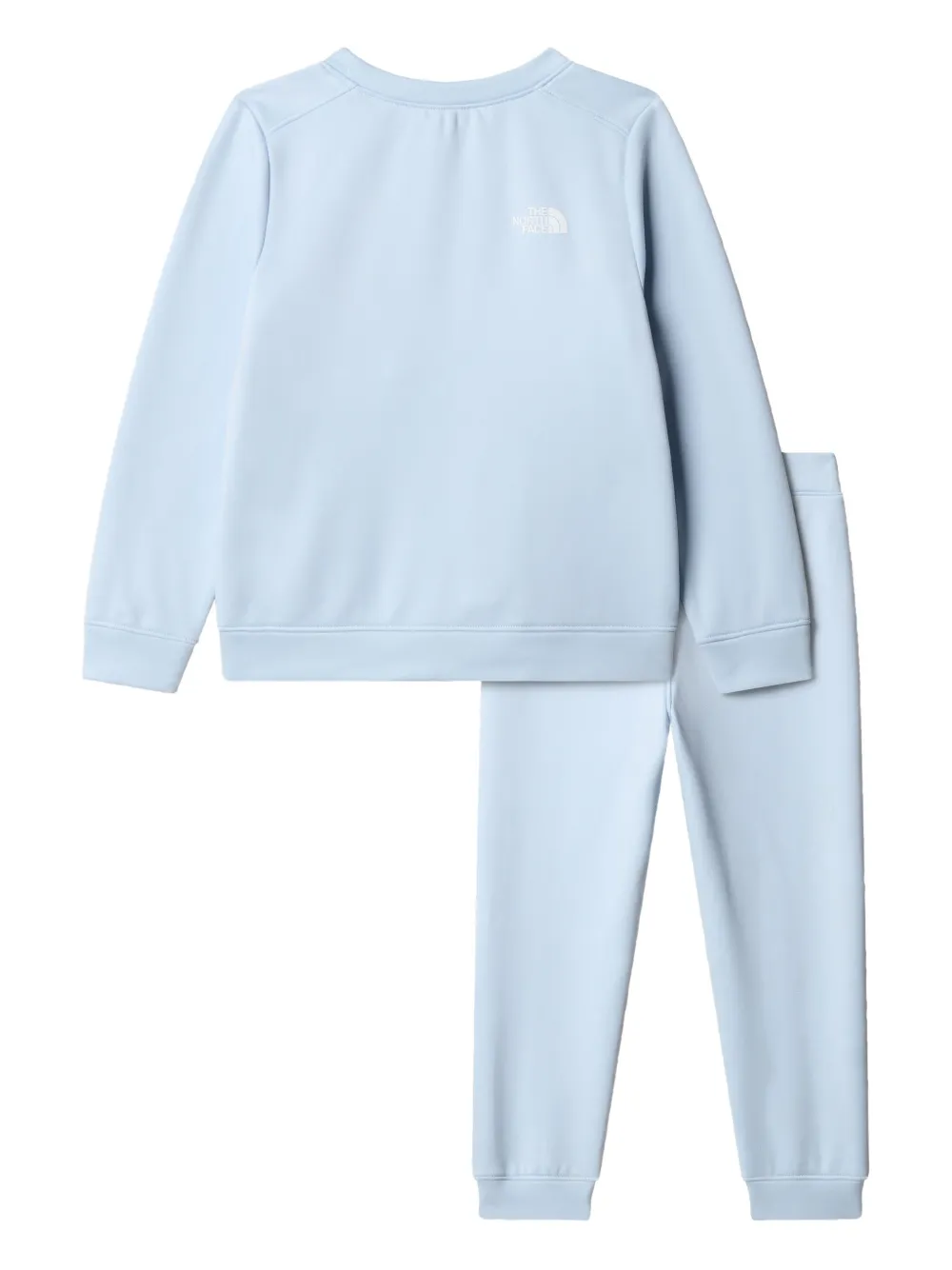 The North Face Kids Jogginganzug in Colour-Block-Optik | Klassischer Jogginganzug | Image 2