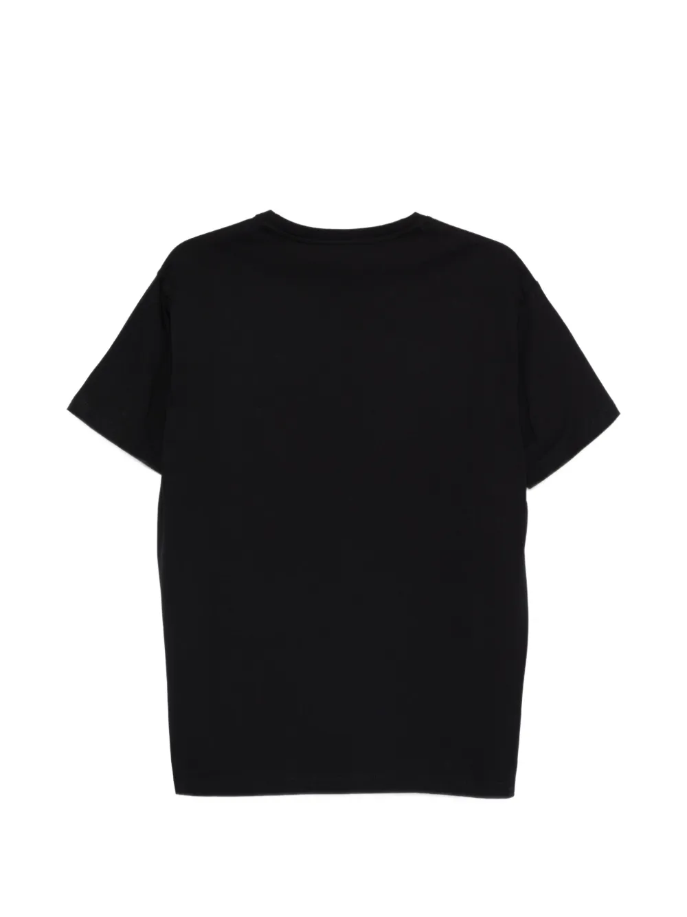  Nº21 Printed T-shirt - Black 