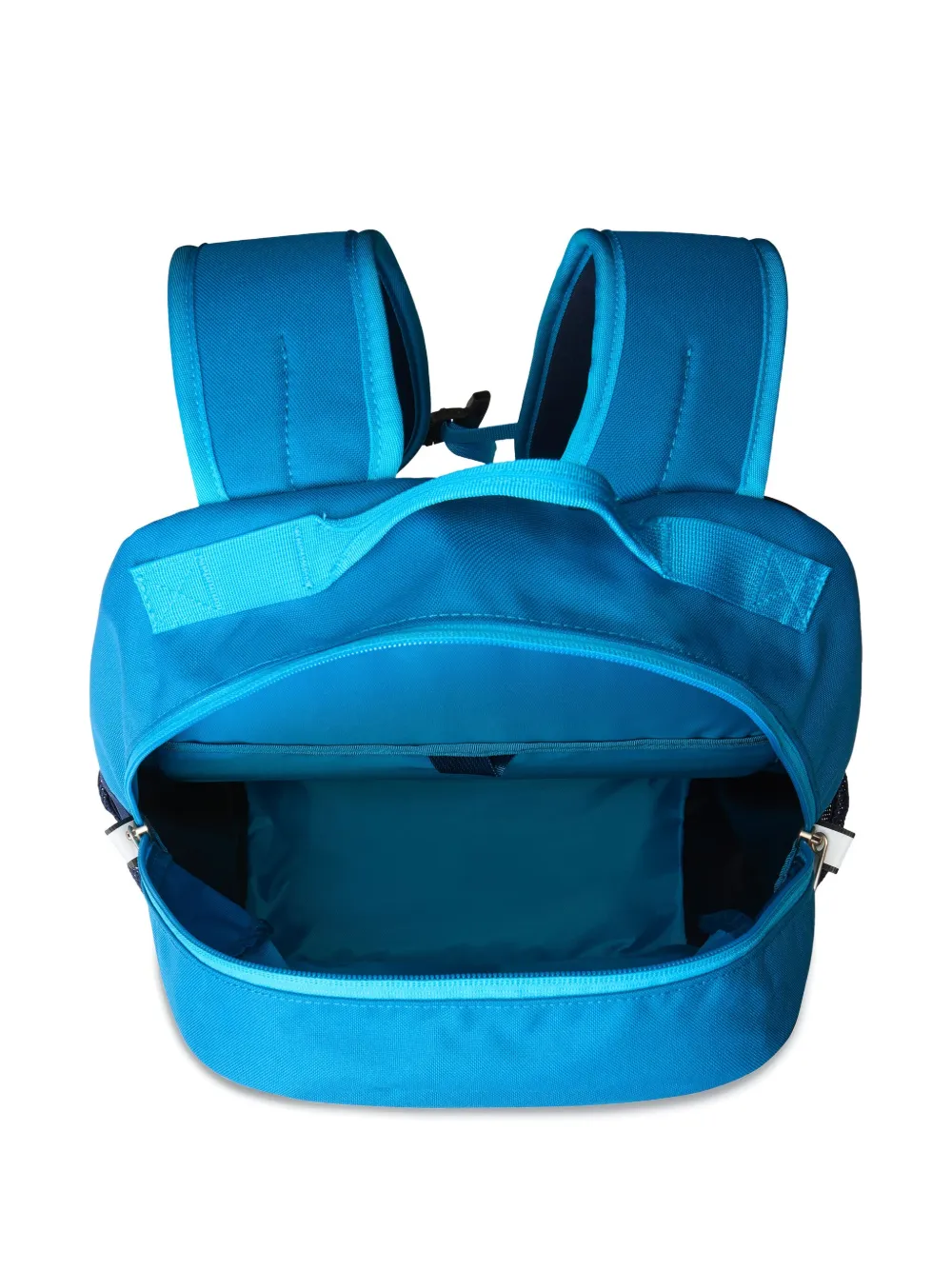 The North Face Kids Chuckwalla backpack - Blauw