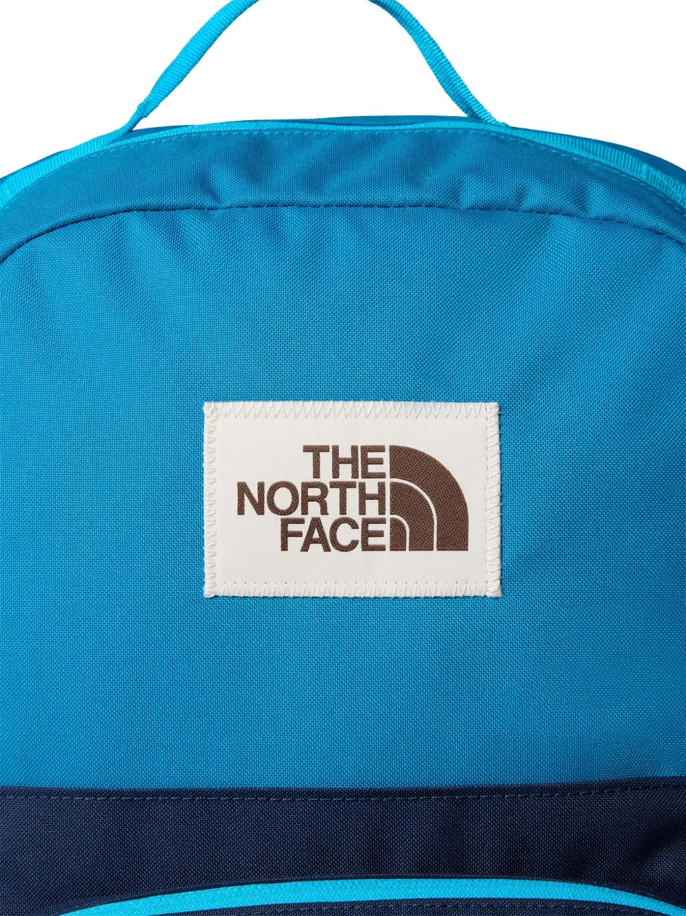 The North Face Kids Chuckwalla rugzak Blauw