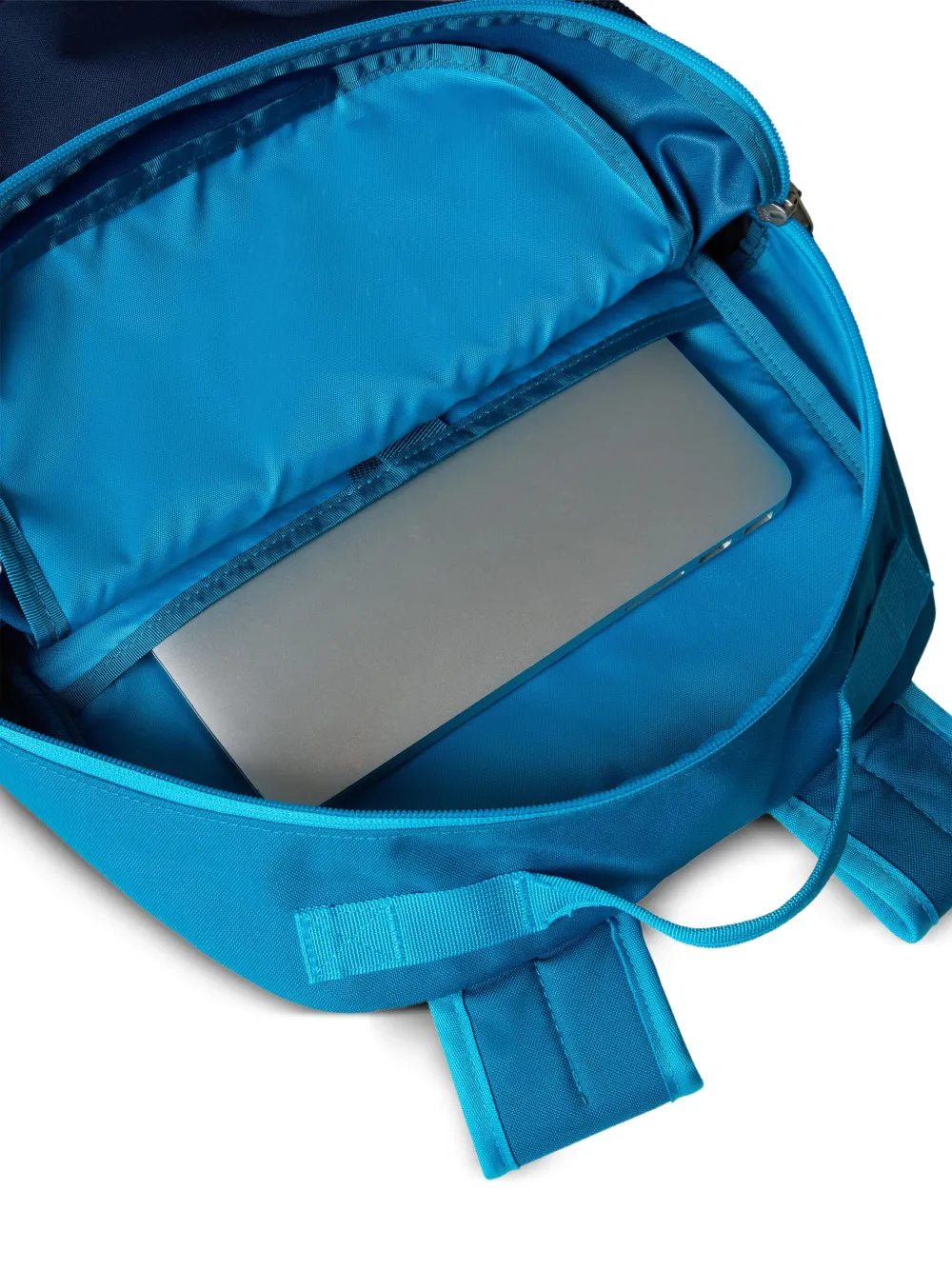 The North Face Kids Chuckwalla rugzak Blauw