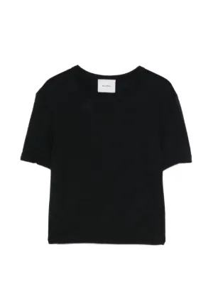 Diesel T-Bunny-Tail-R1 T-shirt | Black | FARFETCH