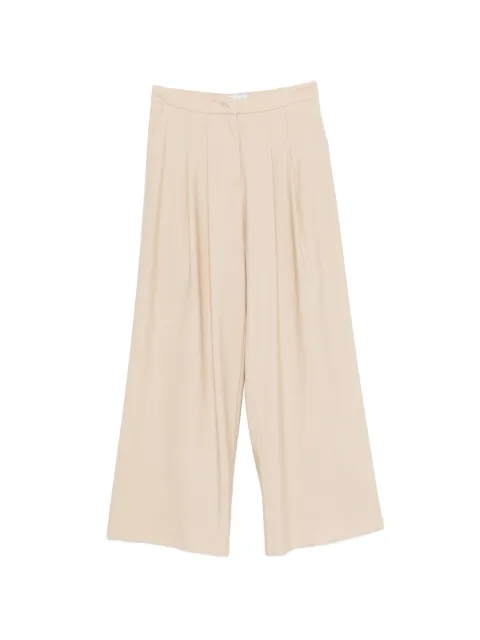 mvp wardrobe pantalones plisados