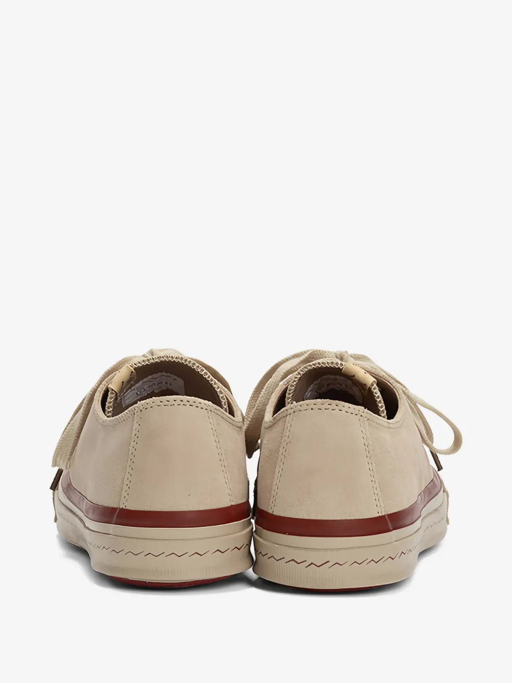 visvim سنيكر 'سكاغواي' | سنيكرز بدون رقبة | Image 2