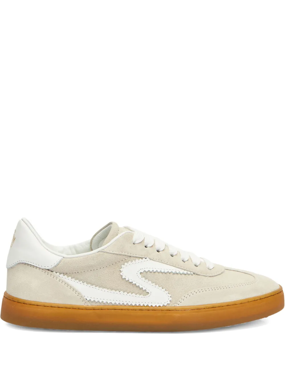 Stuart Weitzman Runaround sneakers | Neutrals | Image 1