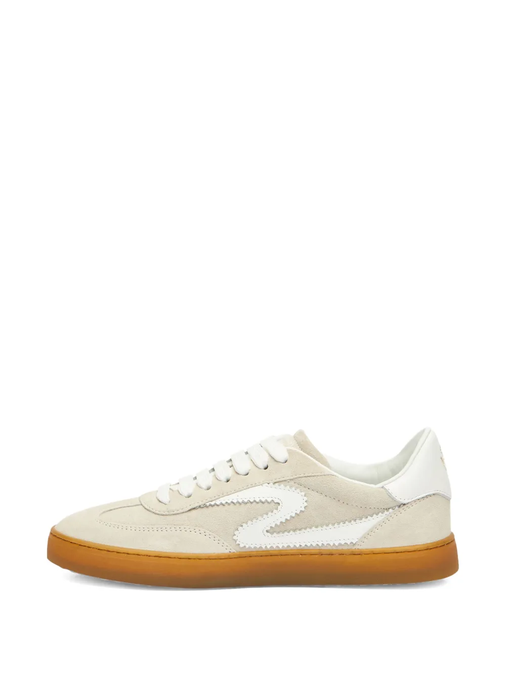 Stuart Weitzman Runaround sneakers Beige