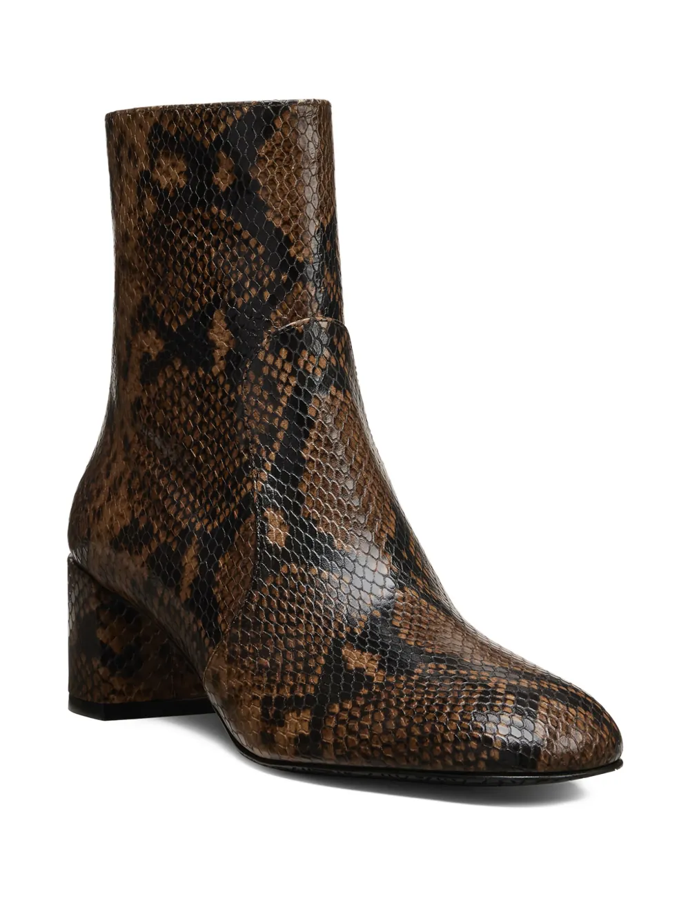 Stuart Weitzman botines Maeve con tacón de 50 mm | Botines | Image 2