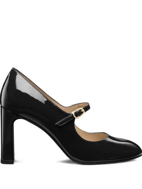 Stuart Weitzman 85mm Babette pumps