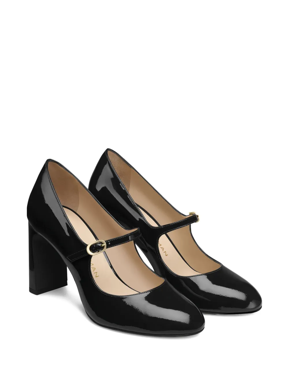 Stuart Weitzman Scarpin Babette com salto 85mm | Scarpin | Image 2
