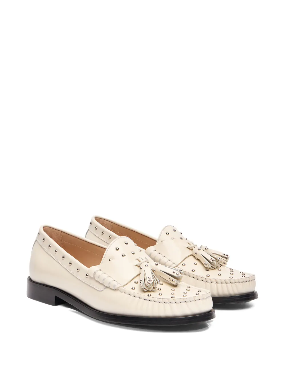 Stuart Weitzman Lottie Sostud loafers | Image 2