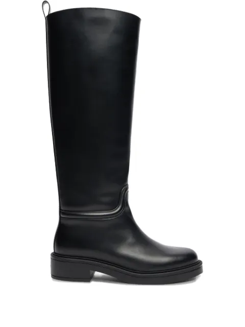Stuart Weitzman Celia riding knee boots