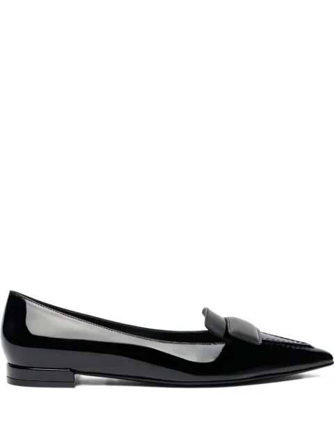 Stuart Weitzman Sovinnie ballet flats