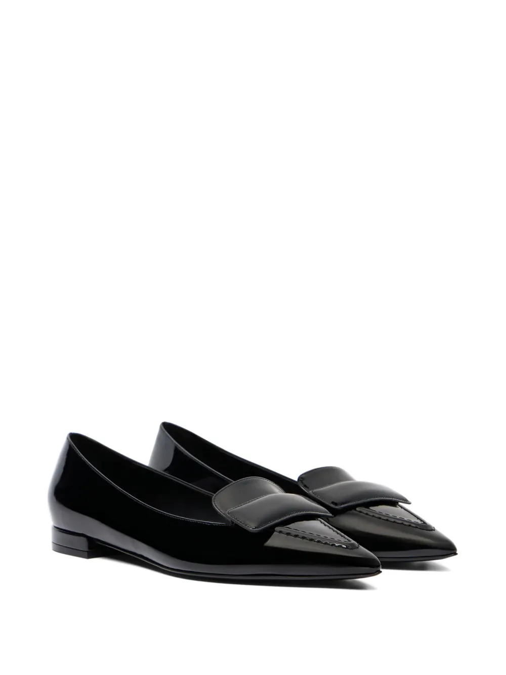 Stuart Weitzman Sovinnie ballet flats | Image 2