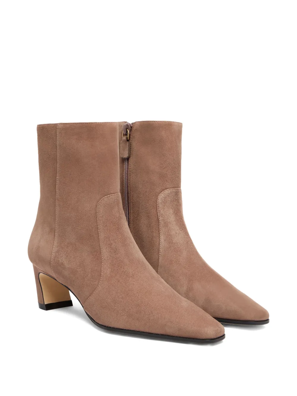 Stuart Weitzman 50mm Stassi ankle boots | Ankle Boots | Image 2
