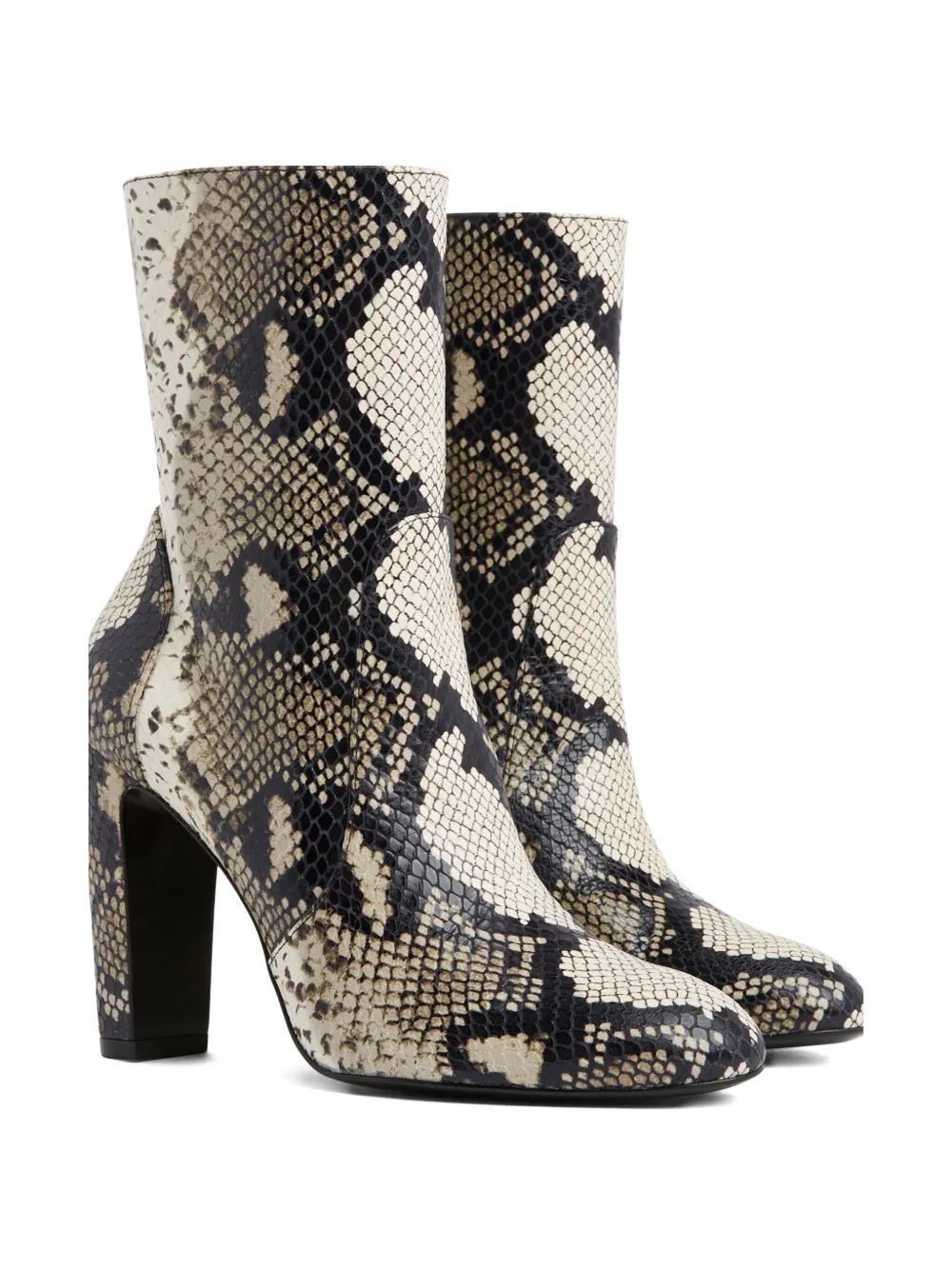 Stuart Weitzman 100mm Vida boots | Ankle Boots | Image 2