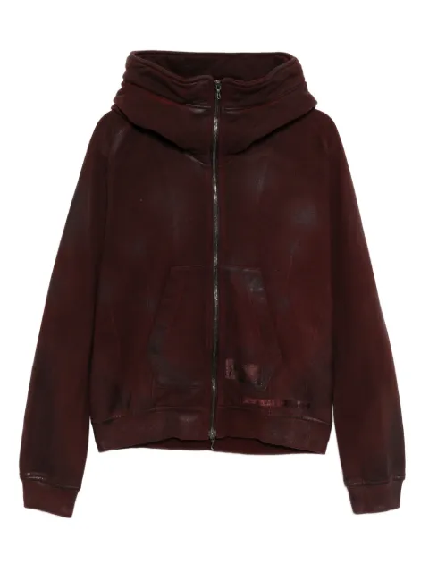 Julius hoodie Blood