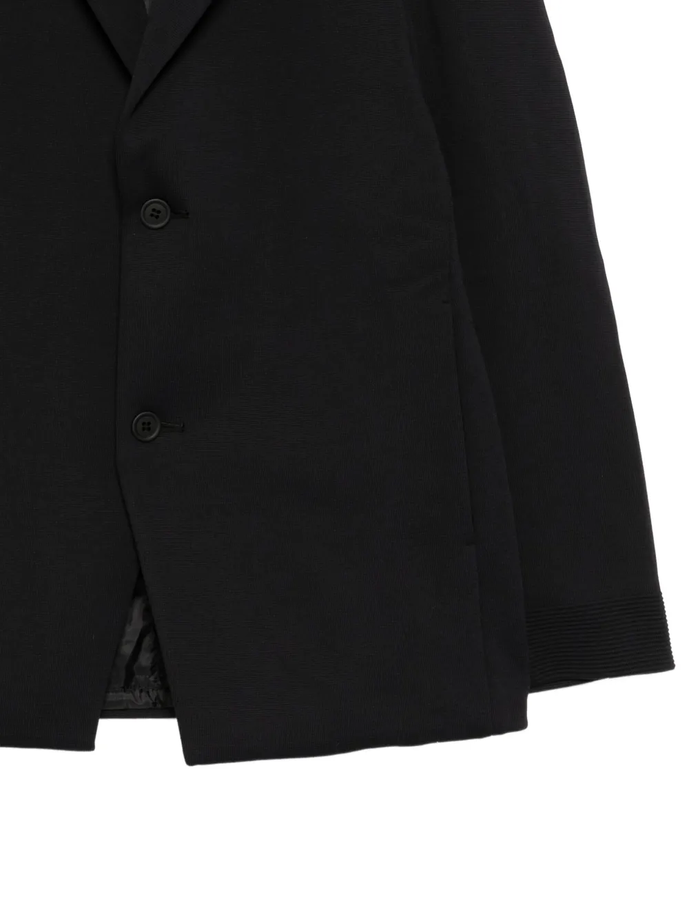CFCL Gewatteerde blazer Zwart