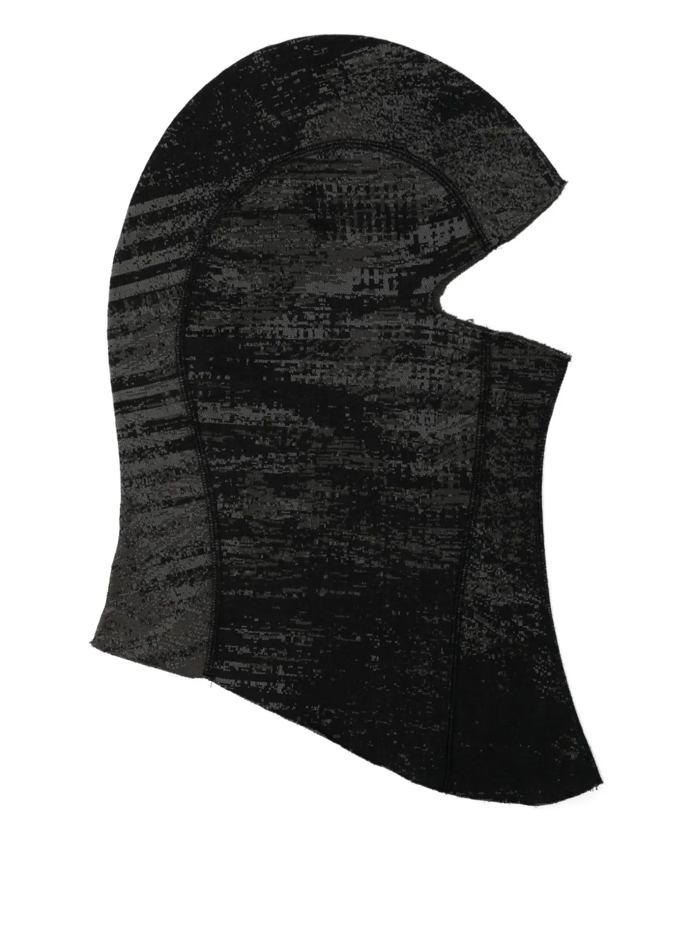 Julius all-over graphic print balaclava | Image 2