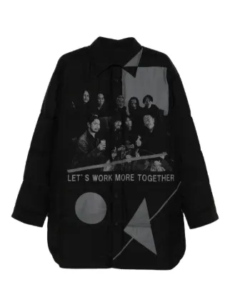 Yohji Yamamoto