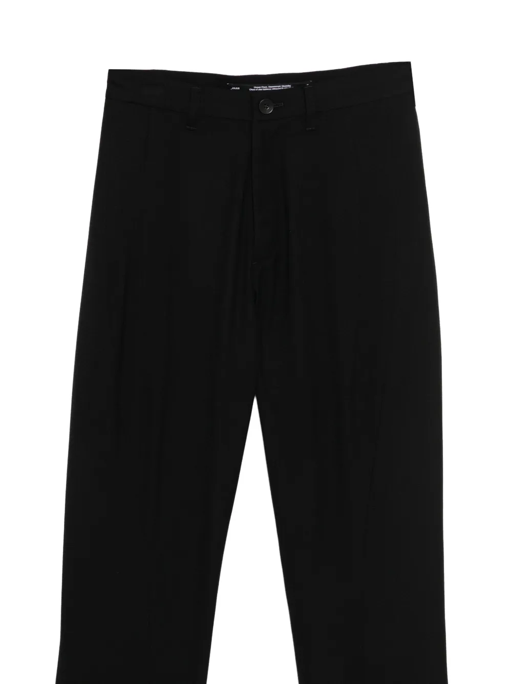 Julius Jodhpurs broek Zwart