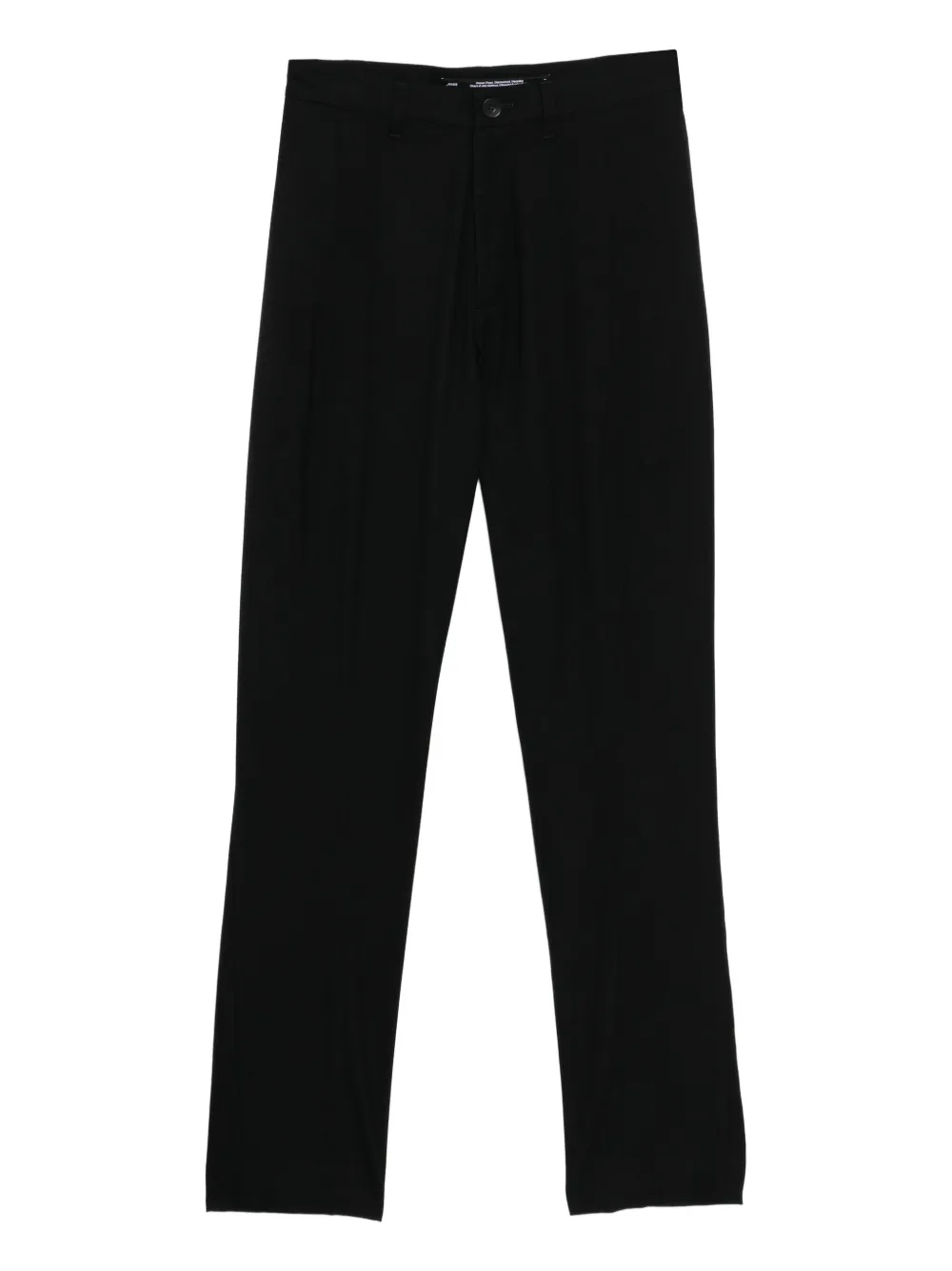 Julius Jodhpurs trousers | Black | Image 1