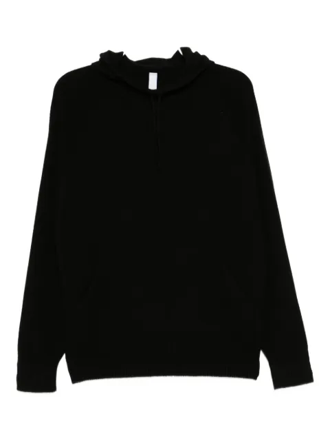 CFCL cashmere hoodie 