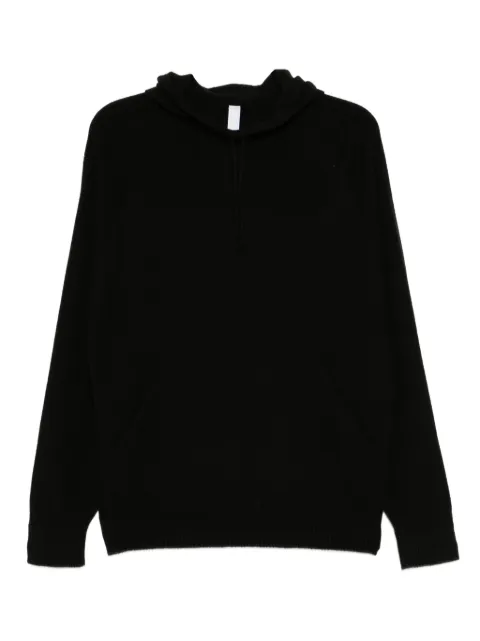CFCL cashmere hoodie 