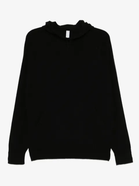 CFCL cashmere hoodie 