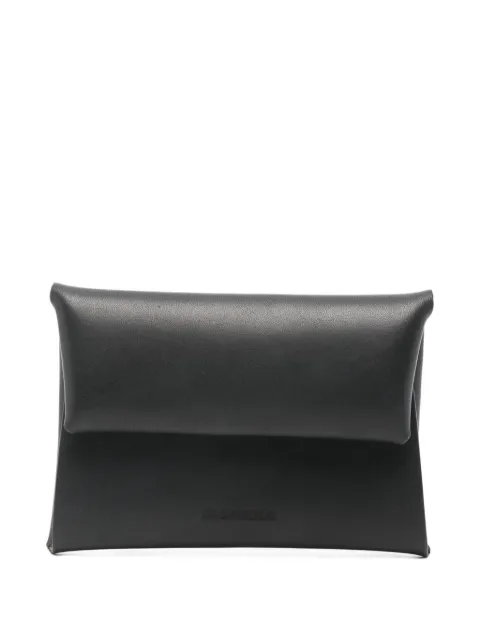 Jil Sander Folded Coin Purse