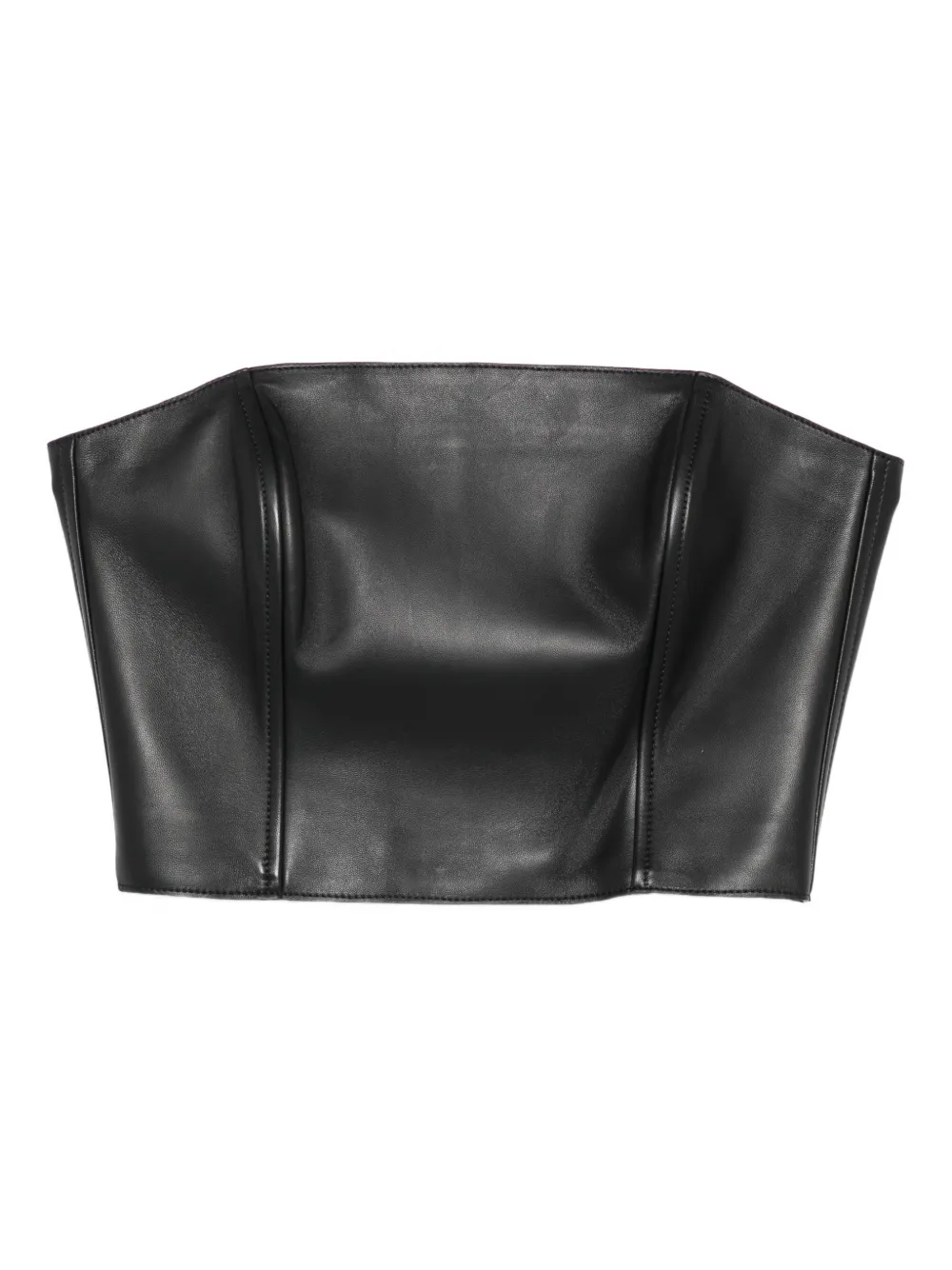 Polo Ralph Lauren Top senza spalline - Nero