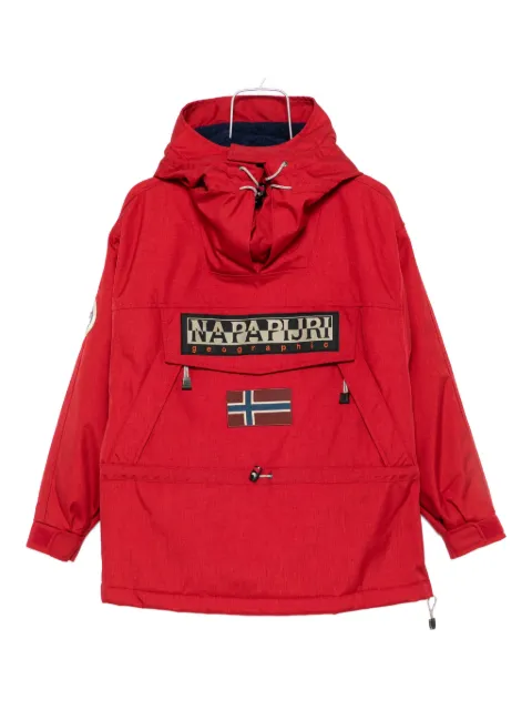 Napapijri Skidoo hooded jacket