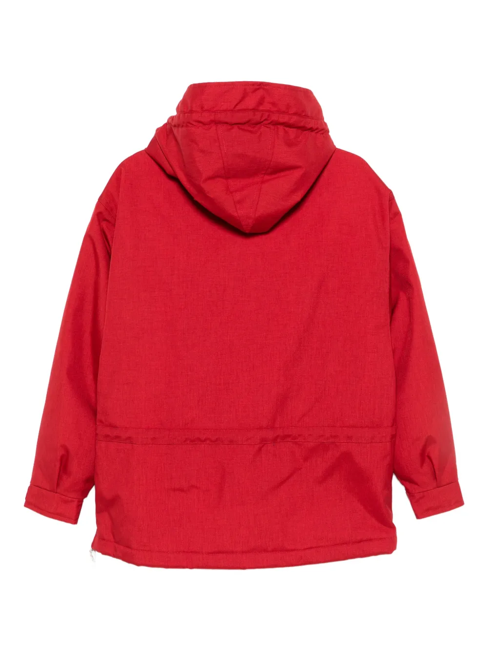 Napapijri Skidoo Hooded Jacket In Multi