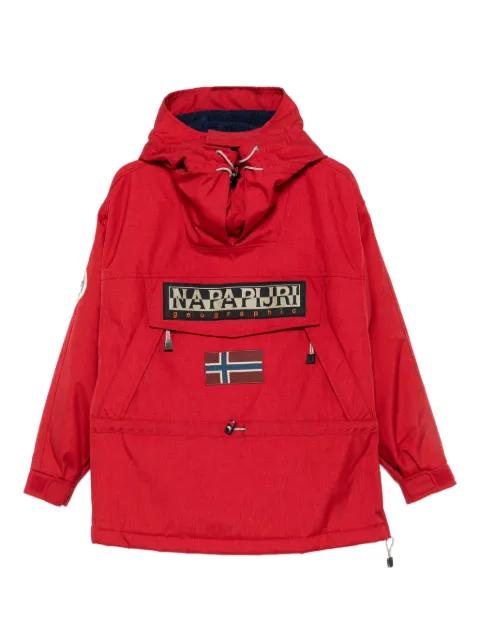 Napapijri veste Skidoo à capuche
