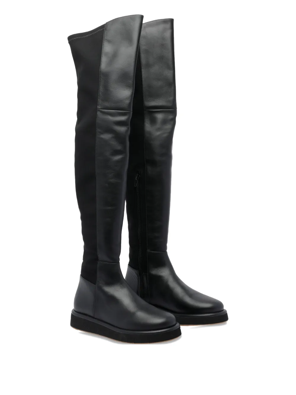 Palomitas By Paloma Barcelò Cecilia over-the-knee boots | Over-The-Knee Boots | Image 2
