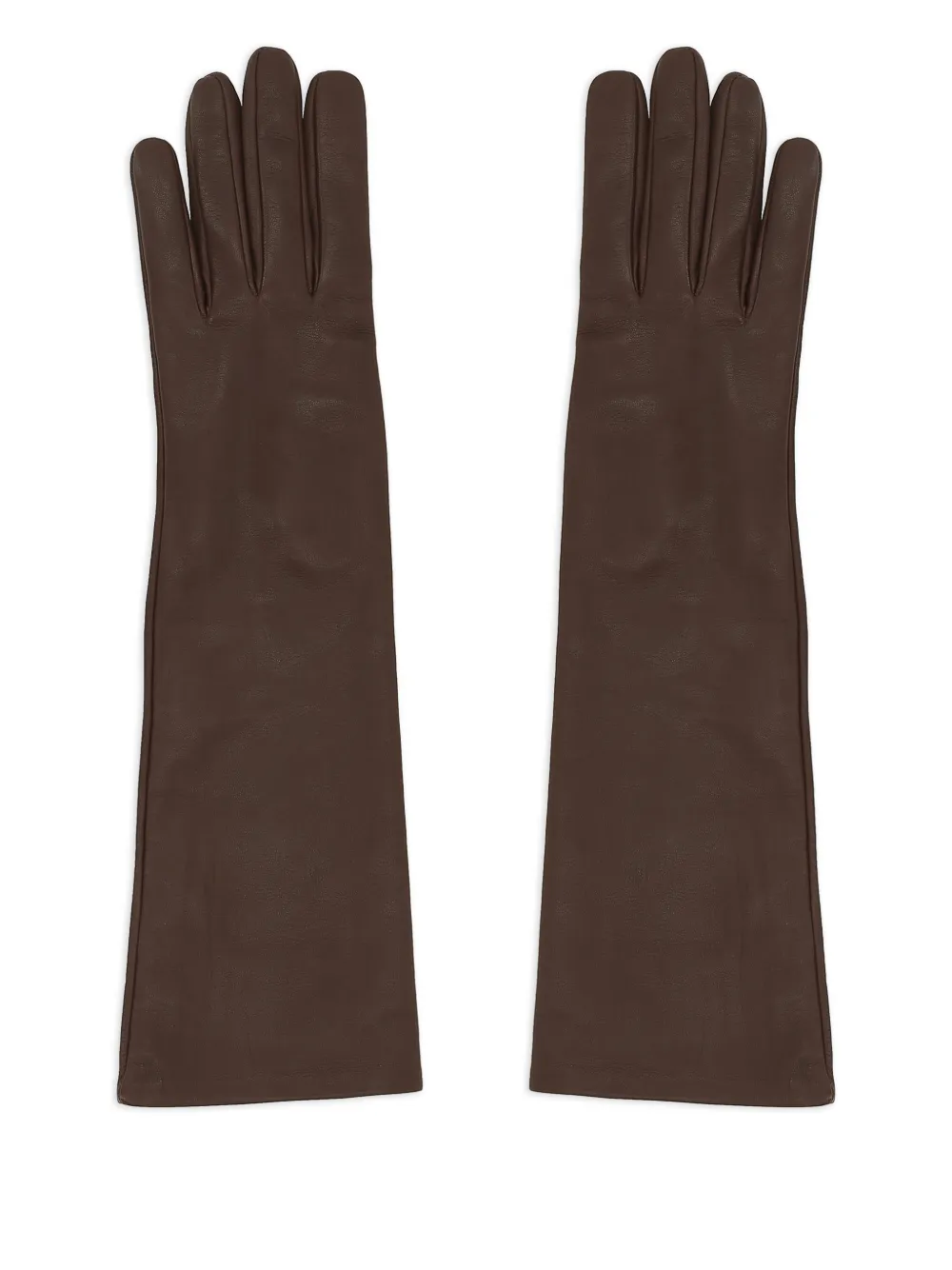 CRIDA San Pellegrino gloves – Brown